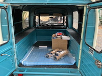 Citroën acadiane acadiane oldtimer - afbeelding 9 van  30