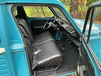 Citroën acadiane acadiane oldtimer - afbeelding 11 van  30