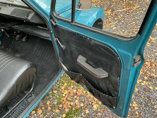 Citroën acadiane acadiane oldtimer - afbeelding 13 van  30