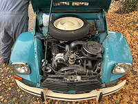 Citroën acadiane acadiane oldtimer - afbeelding 15 van  30
