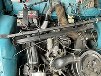 Citroën acadiane acadiane oldtimer - afbeelding 17 van  30