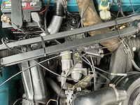 Citroën acadiane acadiane oldtimer - afbeelding 19 van  30