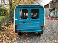 Citroën acadiane acadiane oldtimer - afbeelding 25 van  30