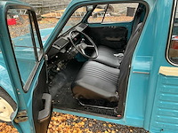 Citroën acadiane acadiane oldtimer - afbeelding 30 van  30