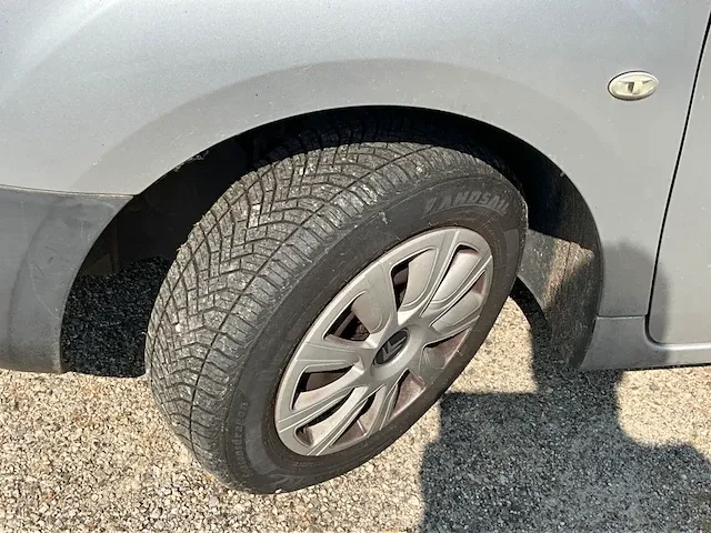 Citroën bedrijfswagen - afbeelding 2 van  10