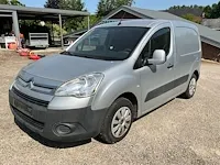 Citroën bedrijfswagen