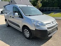 Citroën bedrijfswagen - afbeelding 3 van  10