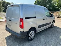 Citroën bedrijfswagen - afbeelding 4 van  10