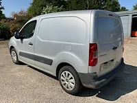 Citroën bedrijfswagen - afbeelding 5 van  10