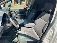 Citroën bedrijfswagen - afbeelding 6 van  10