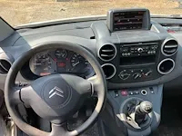 Citroën bedrijfswagen - afbeelding 7 van  10