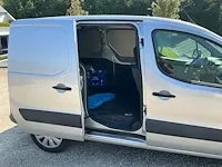 Citroën bedrijfswagen - afbeelding 10 van  10