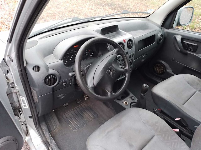 Citroen berlingo - 2004 - afbeelding 2 van  18