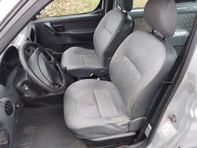 Citroen berlingo - 2004 - afbeelding 3 van  18