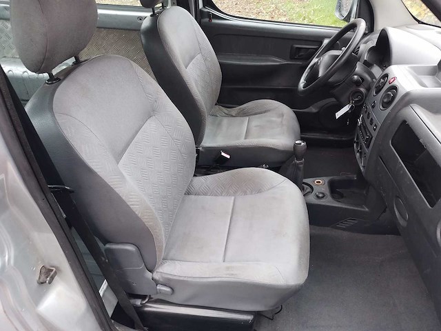 Citroen berlingo - 2004 - afbeelding 7 van  18