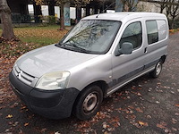 Citroen berlingo - 2004 - afbeelding 1 van  18