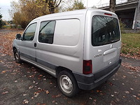 Citroen berlingo - 2004 - afbeelding 12 van  18