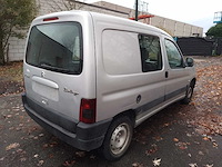 Citroen berlingo - 2004 - afbeelding 14 van  18