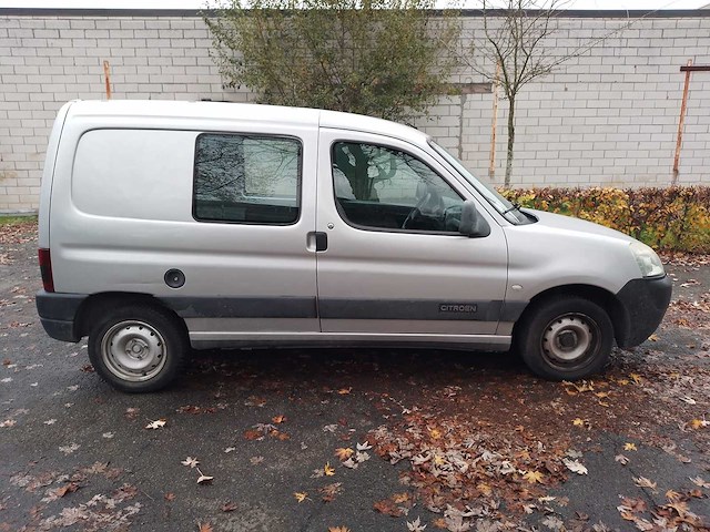 Citroen berlingo - 2004 - afbeelding 15 van  18
