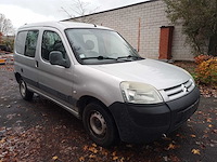 Citroen berlingo - 2004 - afbeelding 16 van  18