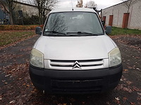 Citroen berlingo - 2004 - afbeelding 17 van  18