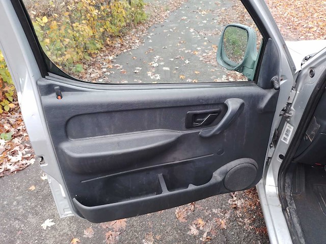 Citroen berlingo - 2004 - afbeelding 18 van  18