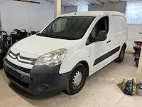 Citroën berlingo - 2009 - afbeelding 1 van  33