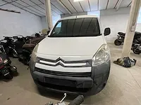 Citroën berlingo - 2009 - afbeelding 23 van  33