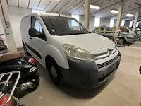 Citroën berlingo - 2009 - afbeelding 28 van  33