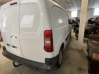 Citroën berlingo - 2009 - afbeelding 30 van  33