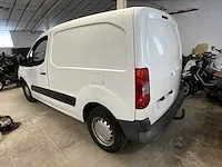 Citroën berlingo - 2009 - afbeelding 32 van  33