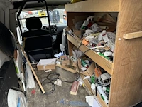 Citroen berlingo - 2011 - afbeelding 2 van  12
