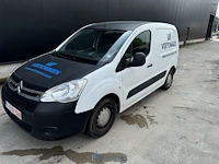 Citroen berlingo - 2011 - afbeelding 1 van  12