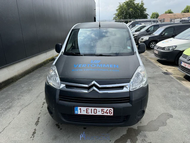 Citroen berlingo - 2011 - afbeelding 5 van  12
