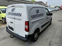 Citroen berlingo - 2011 - afbeelding 7 van  12