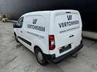Citroen berlingo - 2011 - afbeelding 9 van  12