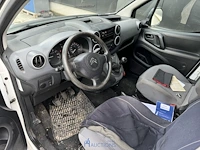 Citroen berlingo - 2011 - afbeelding 10 van  12