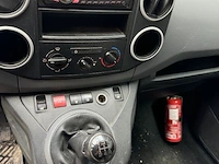 Citroen berlingo - 2011 - afbeelding 11 van  12