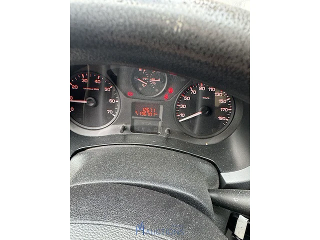 Citroen berlingo - 2011 - afbeelding 12 van  12