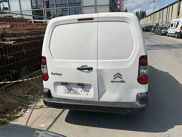Citroën berlingo - 2016 - afbeelding 2 van  32