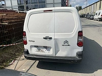 Citroën berlingo - 2016 - afbeelding 2 van  32