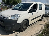 Citroën berlingo - 2016 - afbeelding 4 van  32