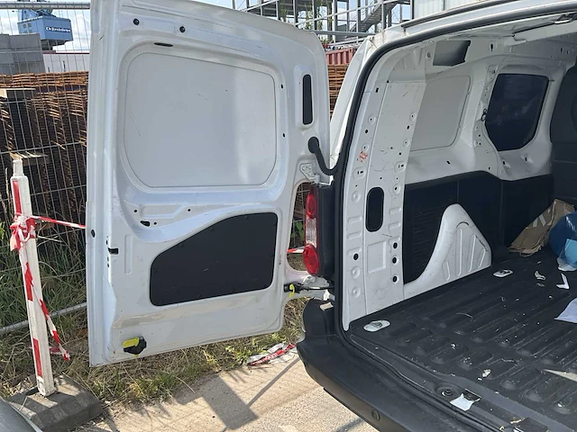 Citroën berlingo - 2016 - afbeelding 5 van  32