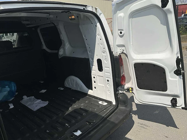 Citroën berlingo - 2016 - afbeelding 6 van  32