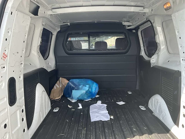Citroën berlingo - 2016 - afbeelding 7 van  32