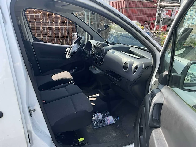 Citroën berlingo - 2016 - afbeelding 10 van  32