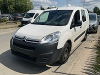 Citroën berlingo - 2016 - afbeelding 1 van  32