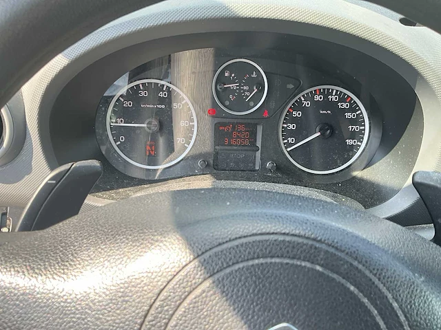 Citroën berlingo - 2016 - afbeelding 15 van  32