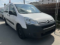 Citroën berlingo - 2016 - afbeelding 23 van  32
