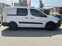 Citroën berlingo - 2016 - afbeelding 28 van  32